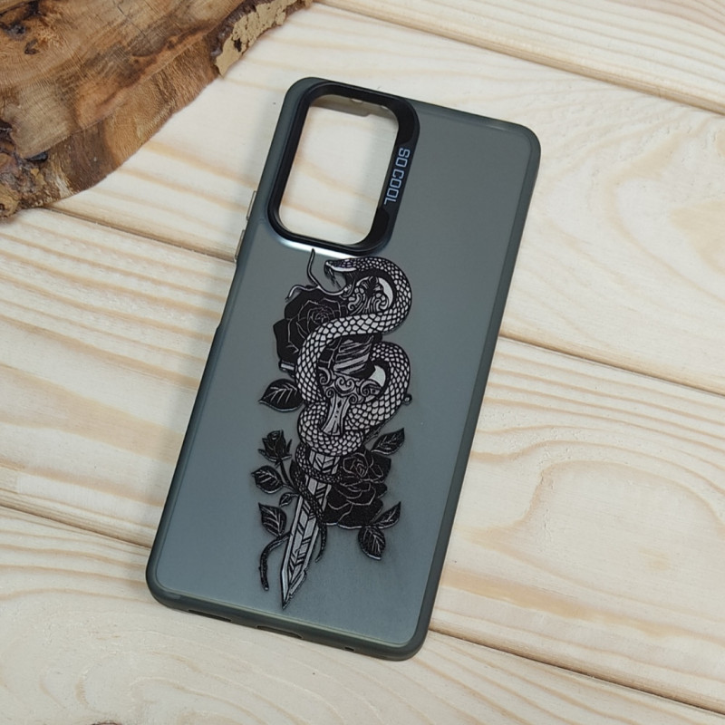 قاب So Cool فانتزی Xiaomi Redmi Note 10 Pro 4G