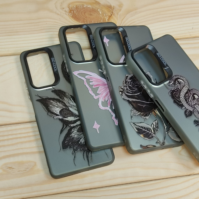 قاب So Cool فانتزی Xiaomi Redmi Note 10 Pro 4G