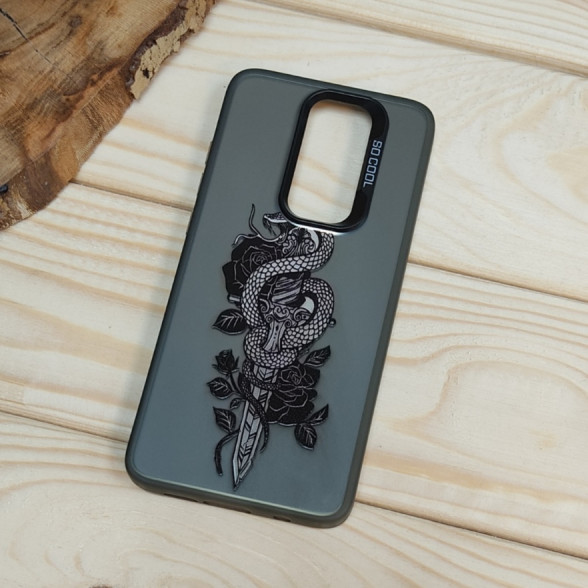 قاب So Cool فانتزی Xiaomi Redmi Note 8 Pro