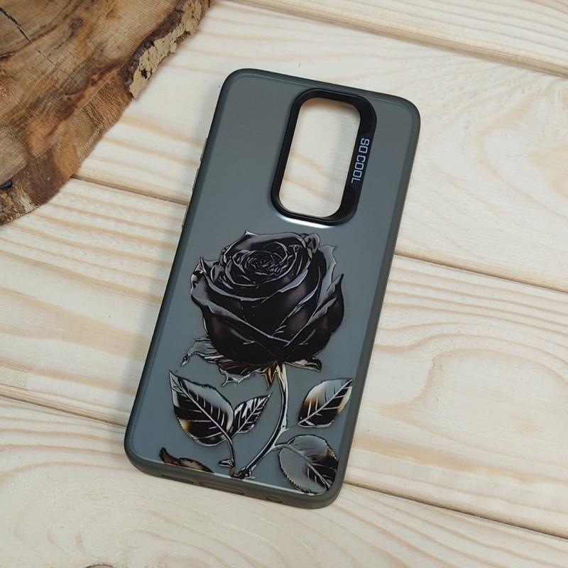 قاب So Cool فانتزی Xiaomi Redmi Note 8 Pro