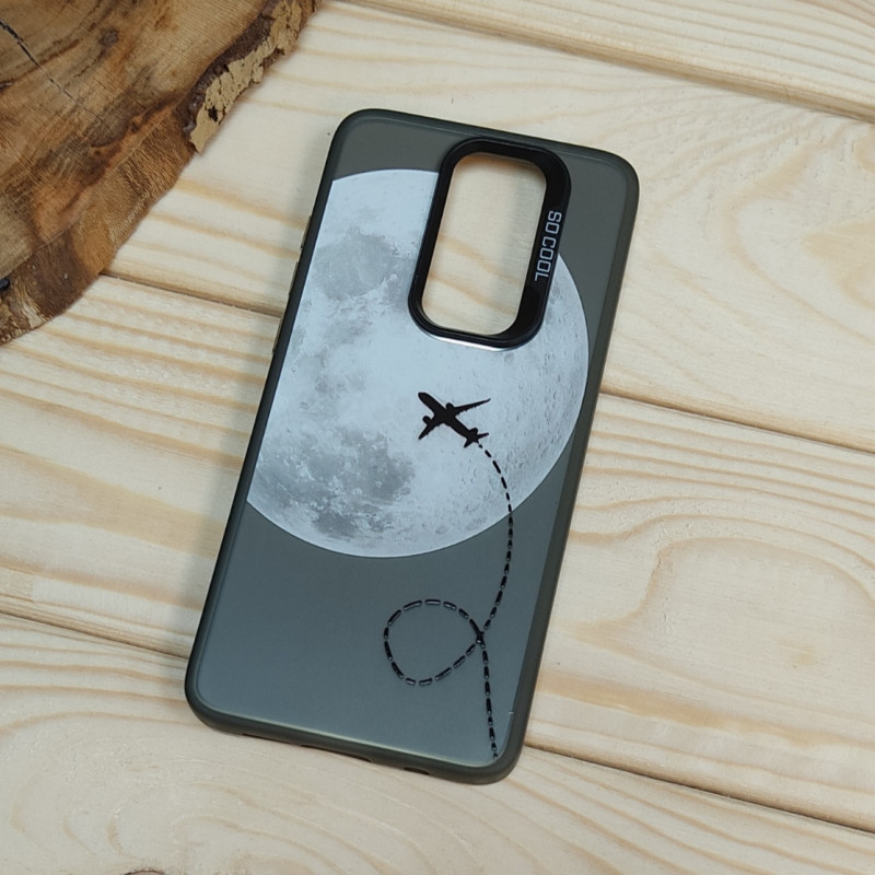 قاب So Cool فانتزی Xiaomi Redmi Note 8 Pro