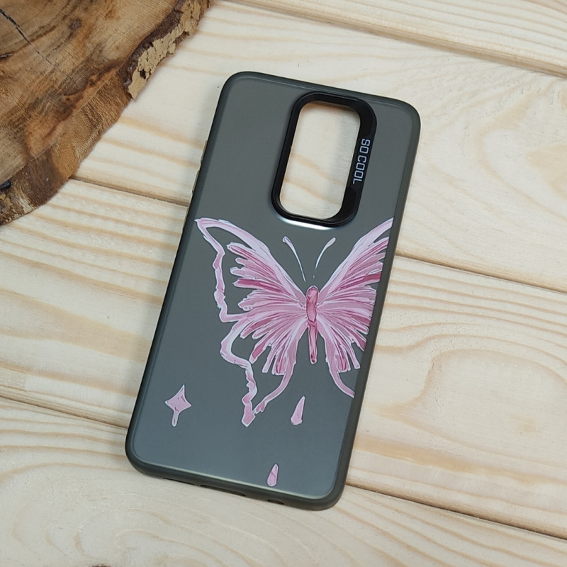 قاب So Cool فانتزی Xiaomi Redmi Note 8 Pro