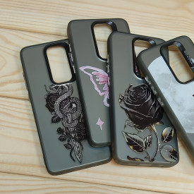 قاب So Cool فانتزی Xiaomi Redmi Note 8 Pro