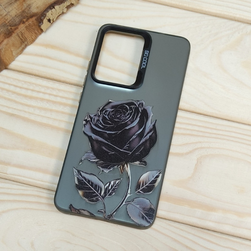 قاب So Cool فانتزی Xiaomi Poco X7 Pro