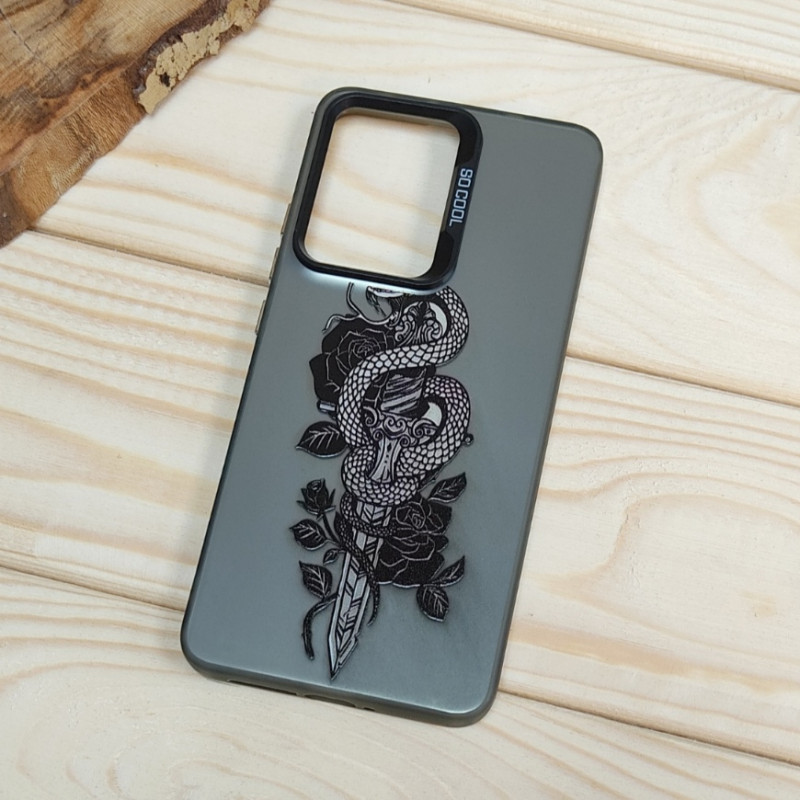 قاب So Cool فانتزی Xiaomi Poco X7 Pro