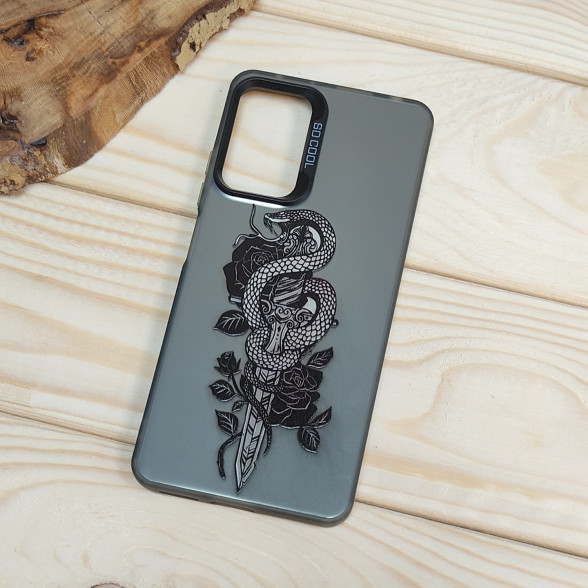 قاب So Cool فانتزی  Xiaomi Redmi Note 11 Pro 4G