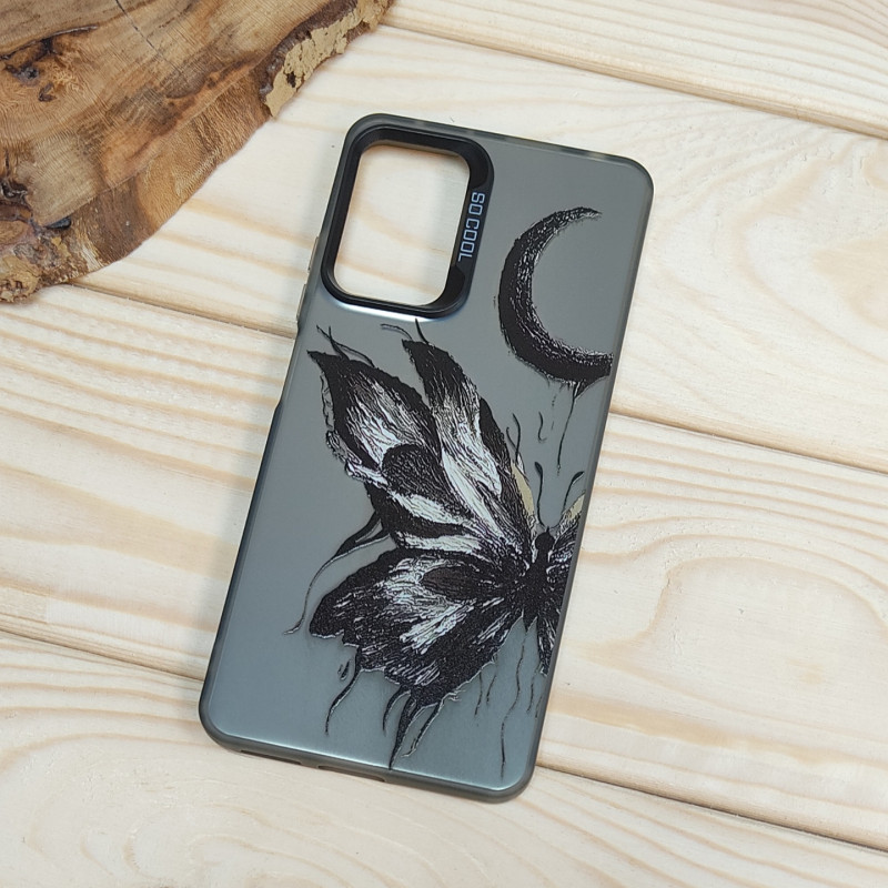 قاب So Cool فانتزی  Xiaomi Redmi Note 11 Pro 4G