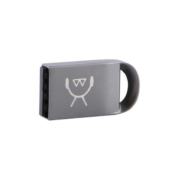 دانگل بلوتوث خودرو فلزی پک آبی اورجینال