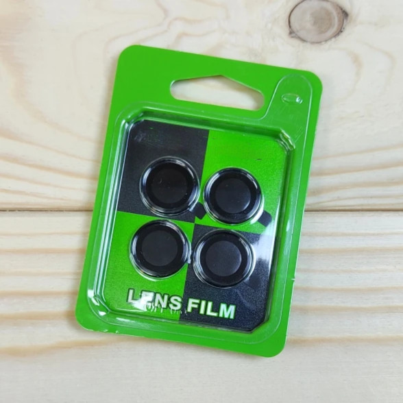 محافظ لنز رینگی Hulk مدل Honor X8B