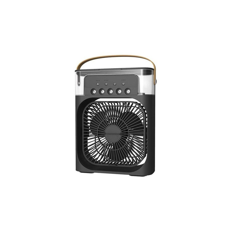 پنکه مه پاش رومیزی