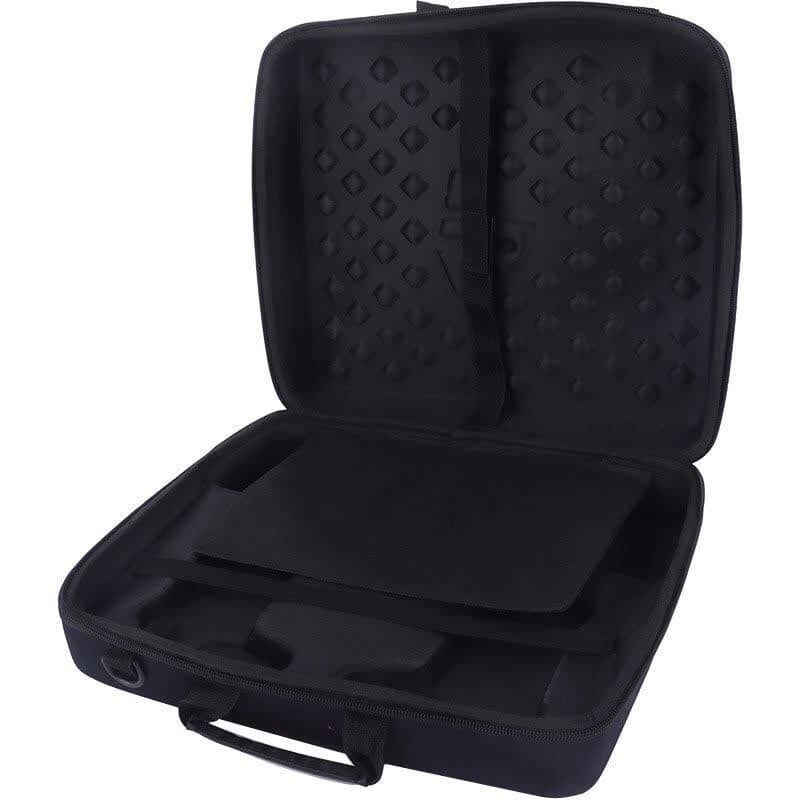 کیف کنسول بازی PS4 طرح Spider-Man کد2