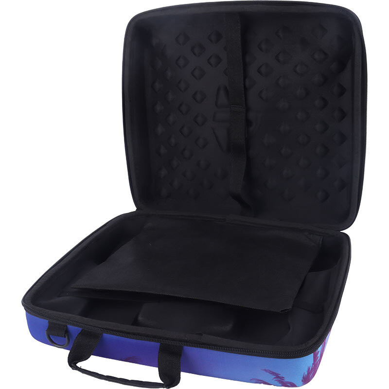 کیف کنسول بازی PS4 طرح GTA VI