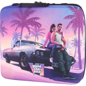 کیف کنسول بازی PS4 طرح GTA VI