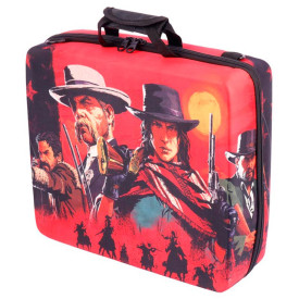 Red Dead Redemption 2