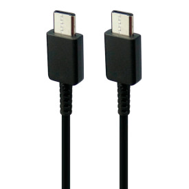 کابل دیتا و شارژ دوسر Type-C سامسونگ Samsung S21 ویتنام