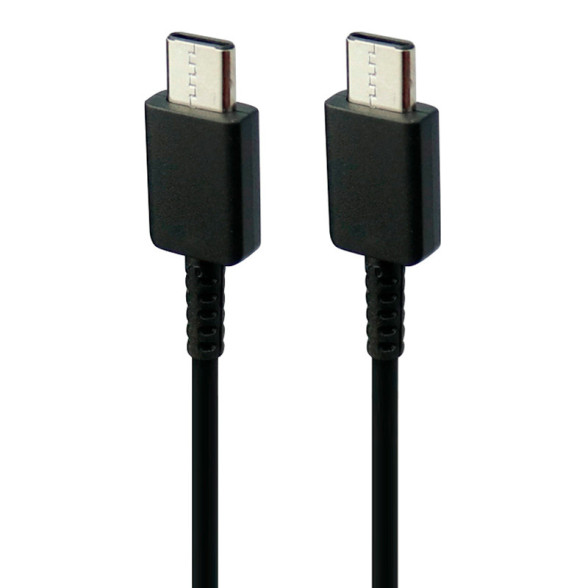 کابل دیتا و شارژ دوسر Type-C سامسونگ Samsung S21 ویتنام