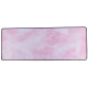 موس پد طرح دار Pink Sky سایز 30*80 سانتی متر