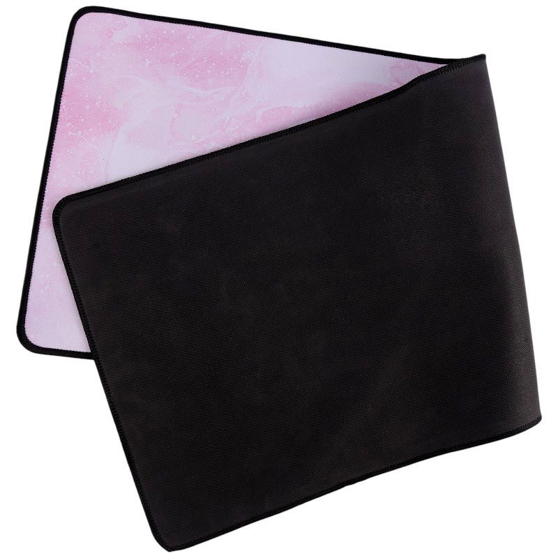 موس پد طرح دار Pink Sky سایز 30*80 سانتی متر