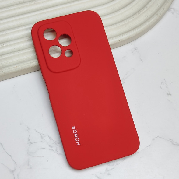 قاب سیلیکونی اورجینال Honor 200 Lite