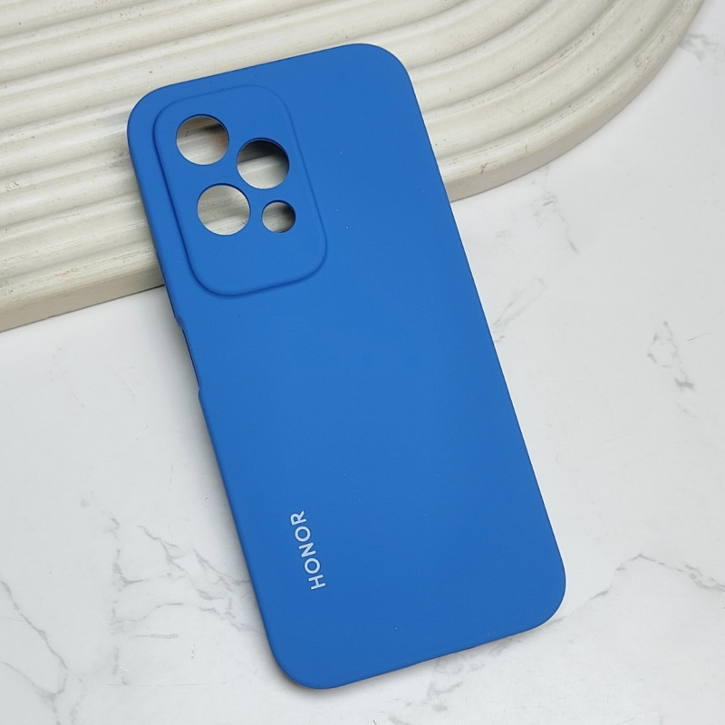 قاب سیلیکونی اورجینال Honor 200 Lite