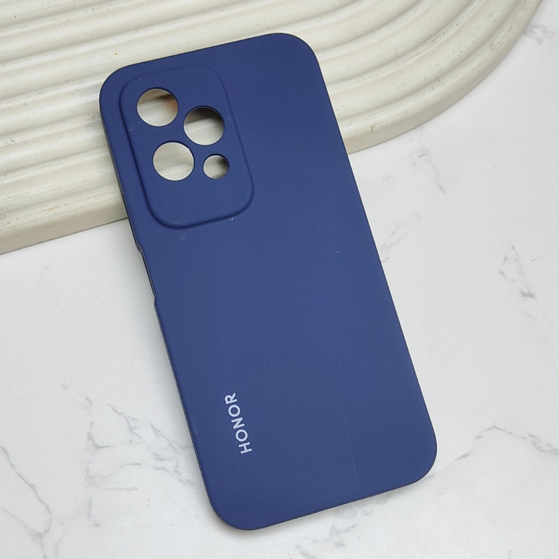 قاب سیلیکونی اورجینال Honor 200 Lite