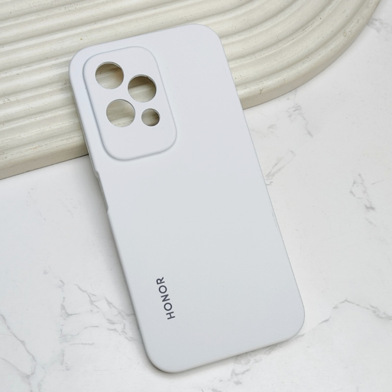 قاب سیلیکونی اورجینال Honor 200 Lite