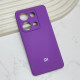 قاب سیلیکونی اورجینال محافظ لنزدار Xiaomi Redmi Note 14s