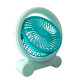 پنکه رومیزی قابل حمل ZT-317