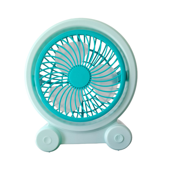 پنکه رومیزی قابل حمل ZT-317