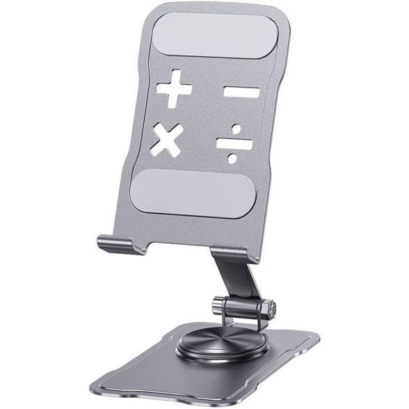 استند فلزی موبایل Calus مدل MT12 Pro