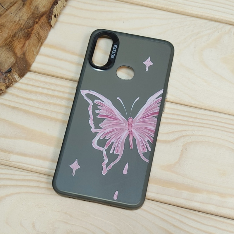 قاب So Cool فانتزی Samsung A10s / M01s