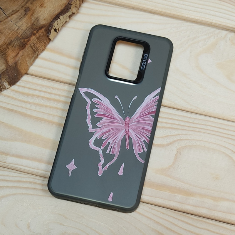 قاب So Cool فانتزی Xiaomi Redmi Note 9s / Note 9 Pro