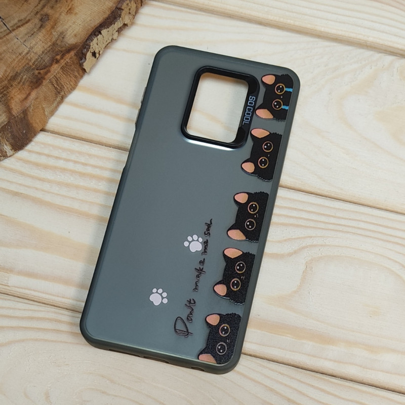 قاب So Cool فانتزی Xiaomi Redmi Note 9s / Note 9 Pro