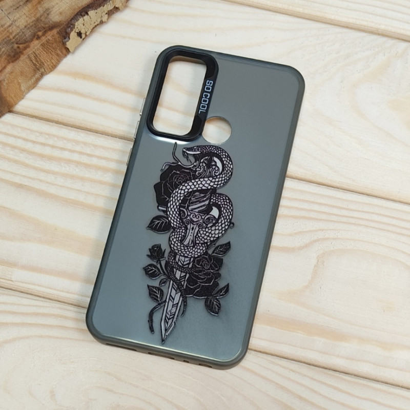 قاب So Cool فانتزی Xiaomi Redmi Note 8