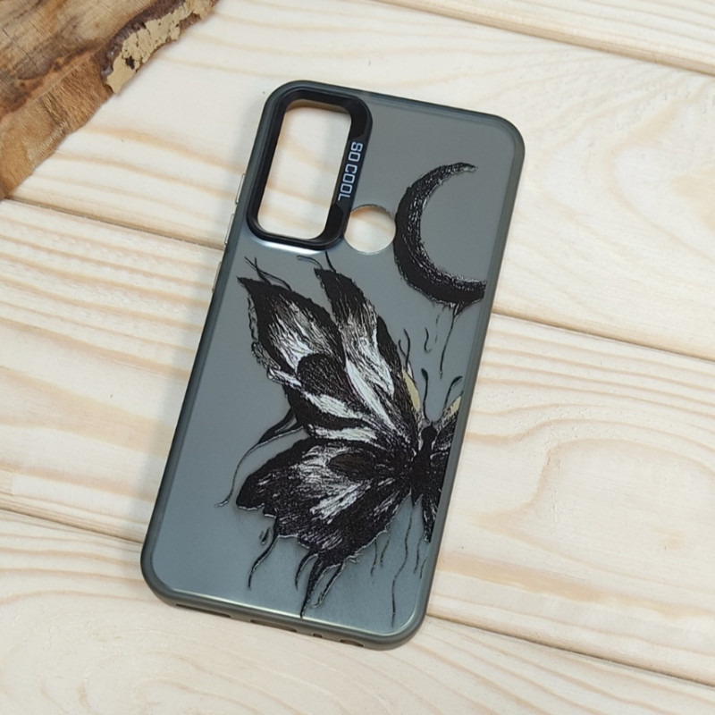 قاب So Cool فانتزی Xiaomi Redmi Note 8