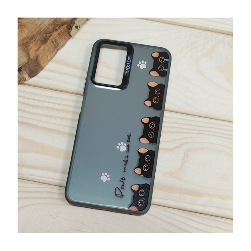 قاب So Cool فانتزی Xiaomi Redmi Note 10 4G / Note 10s