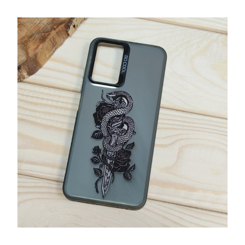 قاب So Cool فانتزی Xiaomi Redmi Note 10 4G / Note 10s