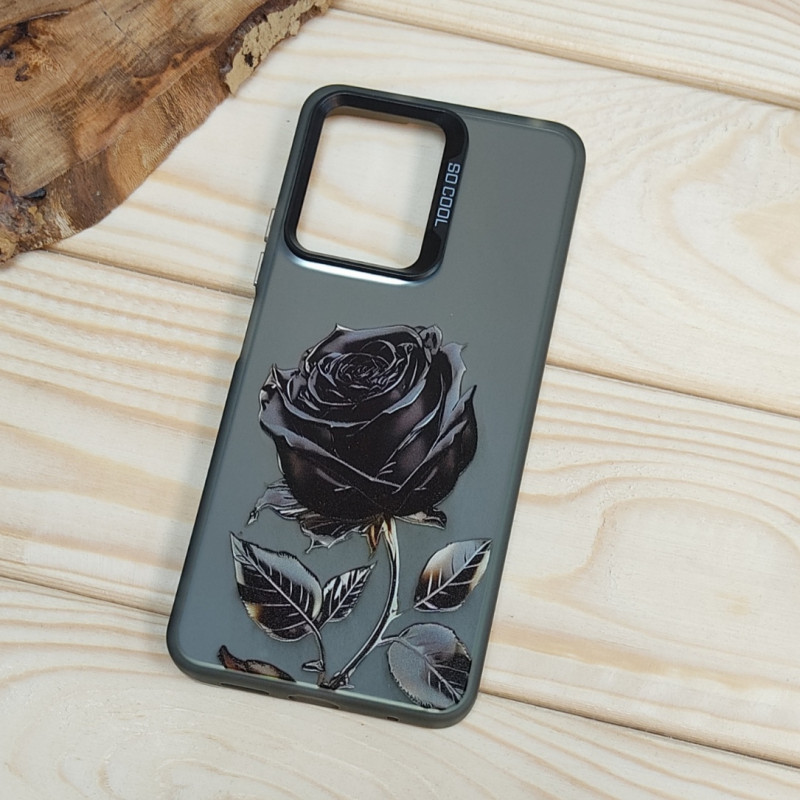 قاب So Cool فانتزی Xiaomi Redmi Note 12 4G