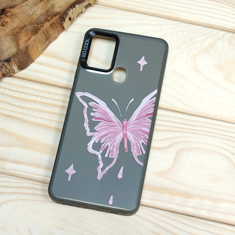 قاب So Cool فانتزی Samsung A21s