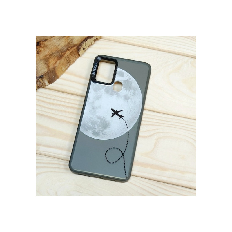 قاب So Cool فانتزی Samsung A21s