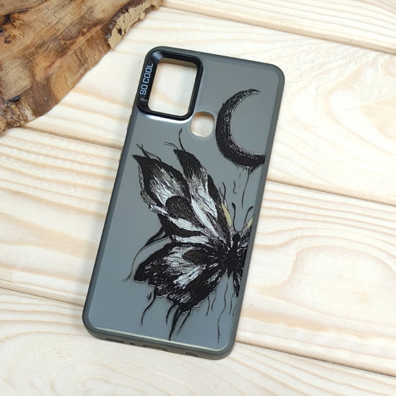 قاب So Cool فانتزی Samsung A21s