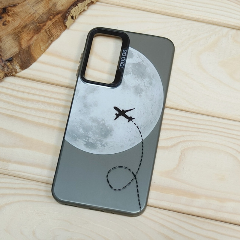 قاب So Cool فانتزی Samsung A16