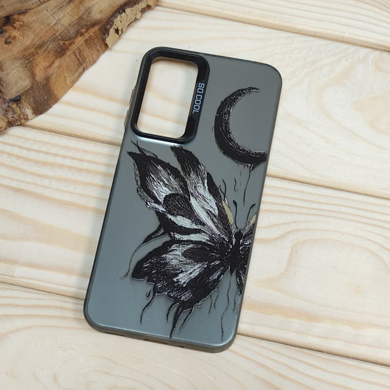 قاب So Cool فانتزی Samsung A16