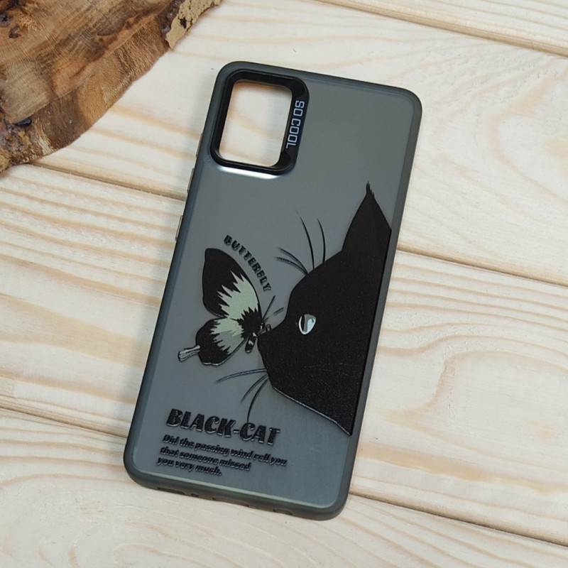 قاب So Cool فانتزی Samsung A51