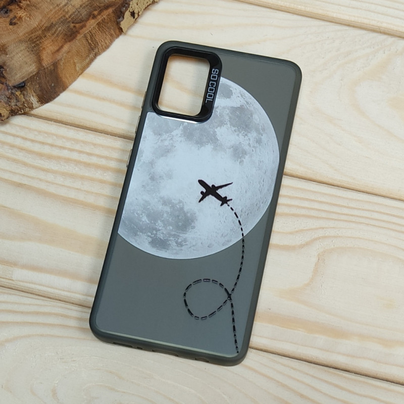 قاب So Cool فانتزی Samsung A51