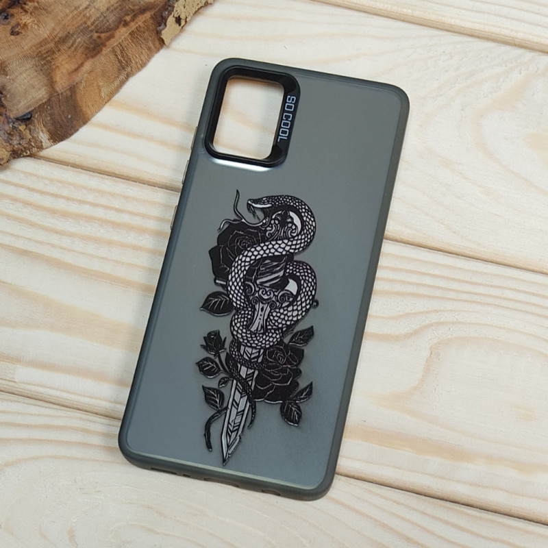 قاب So Cool فانتزی Samsung A51