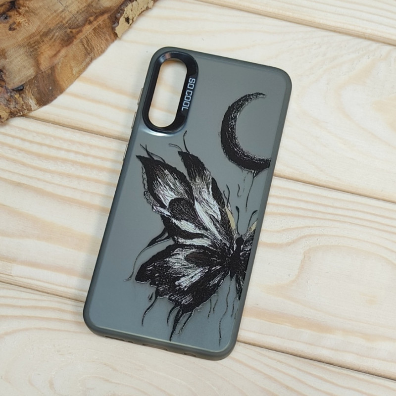 قاب So Cool فانتزی Samsung A50 / A50s / A30s