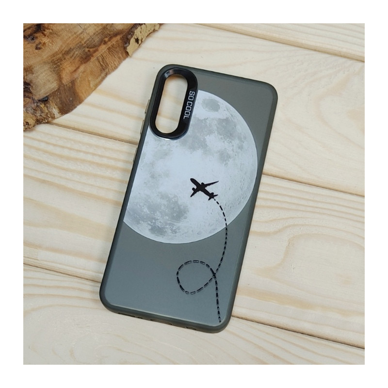 قاب So Cool فانتزی Samsung A50 / A50s / A30s