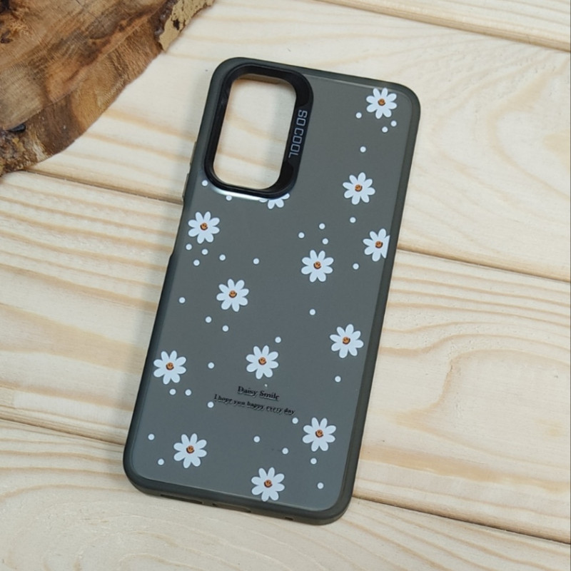 قاب So Cool فانتزی Xiaomi Redmi Note 11 4G / Note 11s