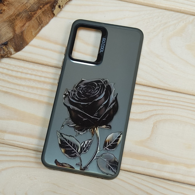 قاب So Cool فانتزی Samsung A32 4G